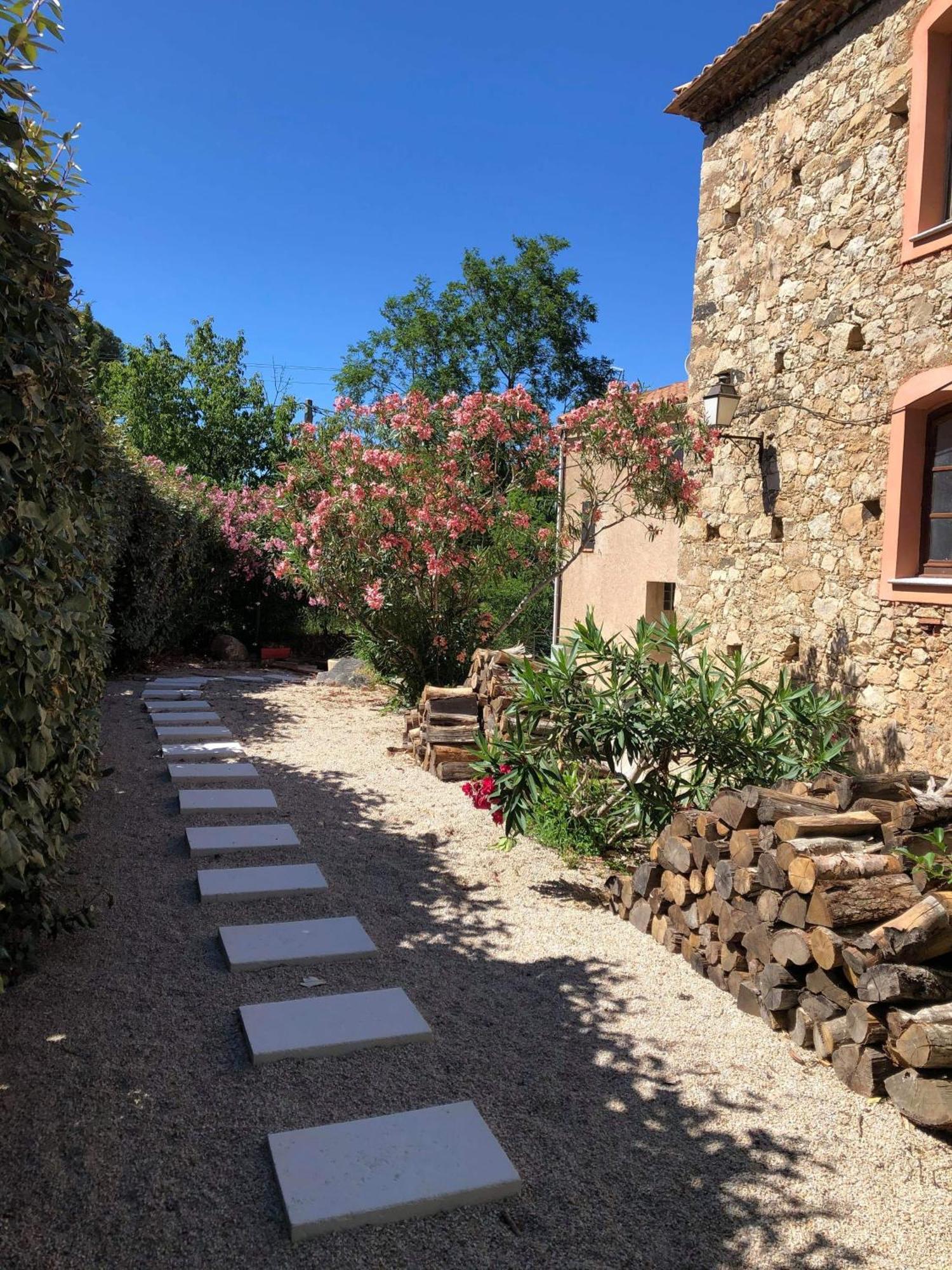 1722 Chambres De Charmes Ville-di-Paraso Номер фото