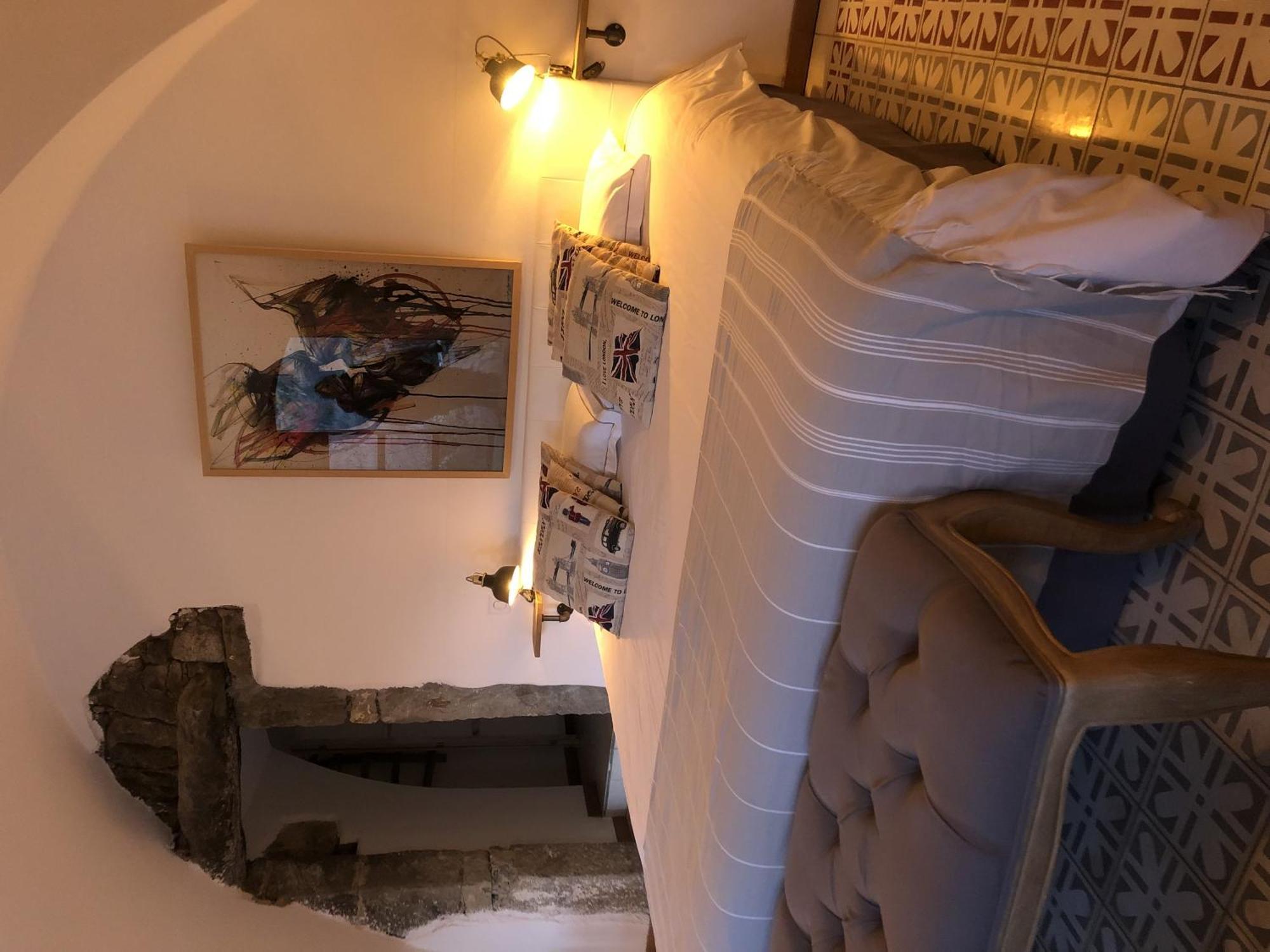 1722 Chambres De Charmes Ville-di-Paraso Номер фото